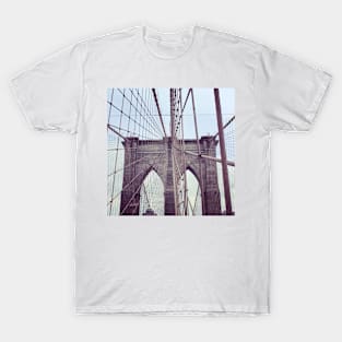 Brooklyn Bridge T-Shirt